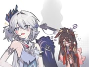 二次元插画 #11508678