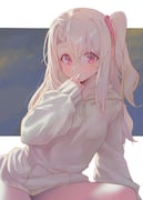 二次元插画 #11508679