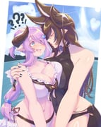 二次元插画 #11508680