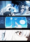 二次元插画 #11508689