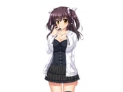 二次元插画 #11508700