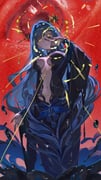二次元插画 #11508706