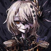 二次元插画 #11508755
