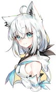 二次元插画 #11508780