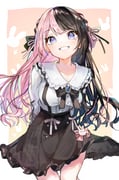 二次元插画 #11508781