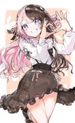 二次元插画 #11508784