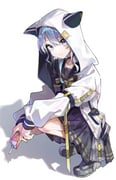 二次元插画 #11508787