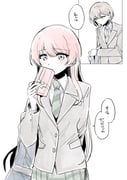 二次元插画 #11508791