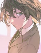 二次元插画 #11508806