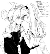 二次元插画 #11508807