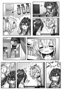 二次元插画 #11508809