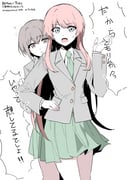 二次元插画 #11508817