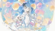 二次元插画 #11508828