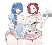 二次元插画 #11508842