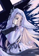 二次元插画 #11508844