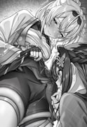 二次元插画 #11508847