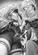 二次元插画 #11508854