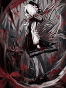 二次元插画 #11508869