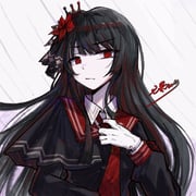 二次元插画 #11508879