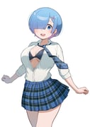二次元插画 #11508882
