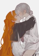 二次元插画 #11508887
