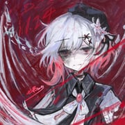 二次元插画 #11508892