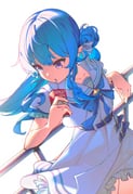 二次元插画 #11508898