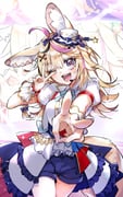 二次元插画 #11508900