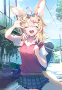 二次元插画 #11508901