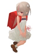 二次元插画 #11508907