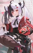 二次元插画 #11508914