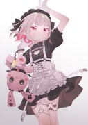 二次元插画 #11508915