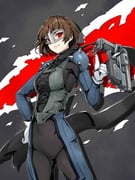 二次元插画 #11508919