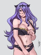 二次元插画 #11508940