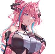 二次元插画 #11508943