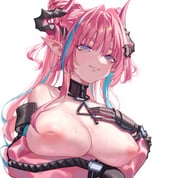 二次元插画 #11508944
