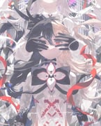 二次元插画 #11508951