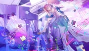 二次元插画 #11508952