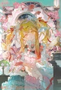 二次元插画 #11508956
