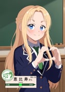 二次元插画 #11508960