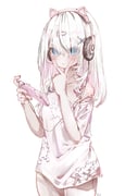 二次元插画 #11508968