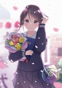 二次元插画 #11508969