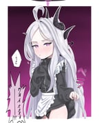 二次元插画 #11508974