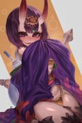 二次元插画 #11508977