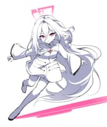 二次元插画 #11508989
