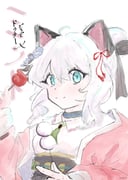 二次元插画 #11509008