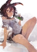 二次元插画 #11509020