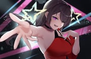 二次元插画 #11509021