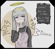 二次元插画 #11509029