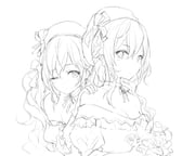 二次元插画 #11509034